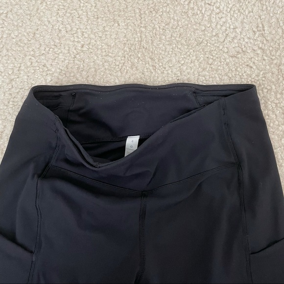 lululemon leggings - Picture 3 of 3